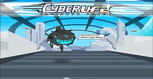 Cyber UF2