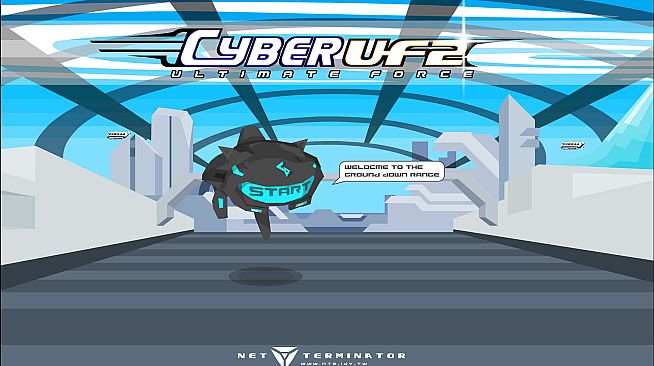 Cyber UF2