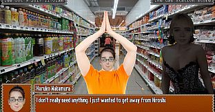 Phucker in the Woods