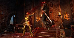 Evil Dead: The Game - Army of Darkness Medieval Bundle