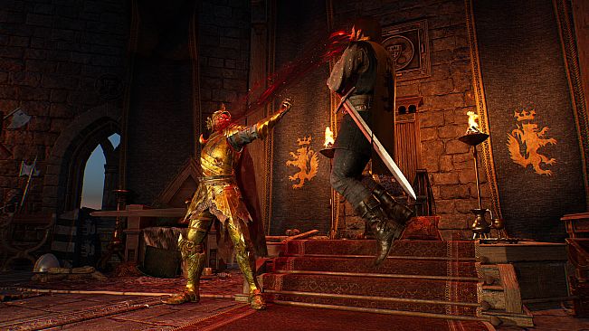 Evil Dead: The Game - Army of Darkness Medieval Bundle