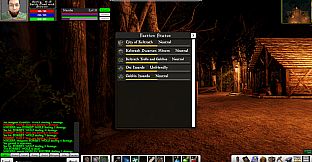 DreamScapes Dimensions