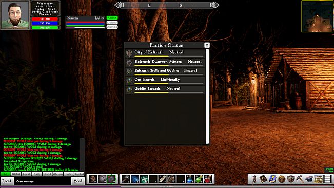 DreamScapes Dimensions