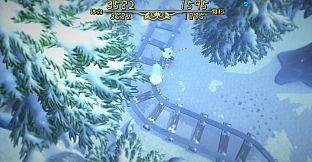 Märchen Forest: Requiem of the astral world [Legacy ver.]