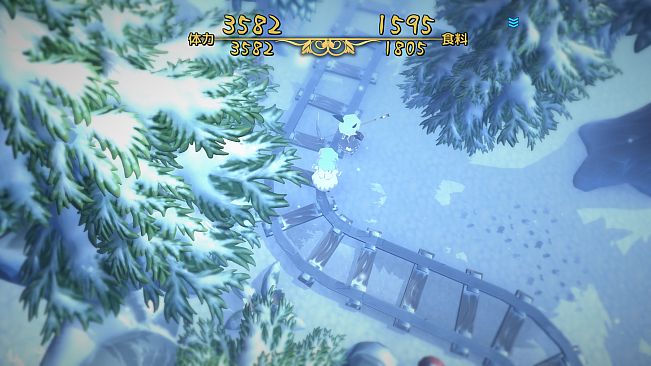 Märchen Forest: Requiem of the astral world [Legacy ver.]