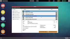 Tank Mechanic Simulator