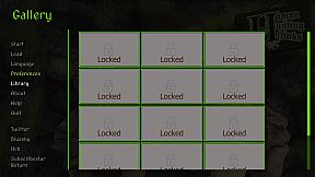 Human-Hunting Hijinks