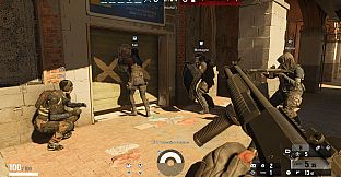 Tom Clancy's Rainbow Six Siege X - Free Access