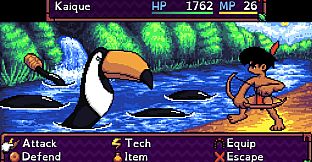 Tropicalia - Sountrack + Artwork