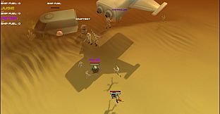 Survivors of Borridor