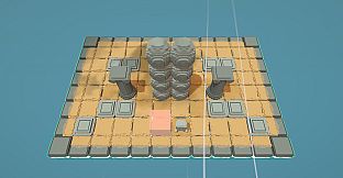 Stoneman's Adventure