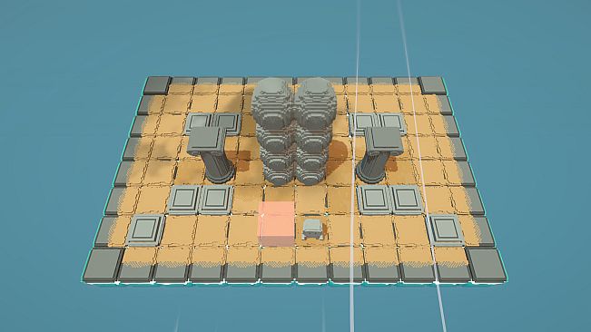 Stoneman's Adventure