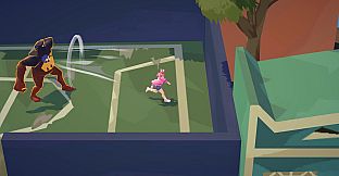 Ball Champ