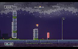 Hirocato - The Delivery Hero