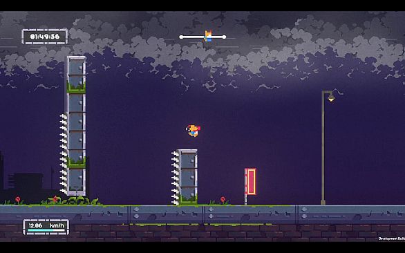 Hirocato - The Delivery Hero