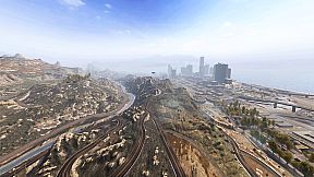 GangV | VR & PC Battle Royale