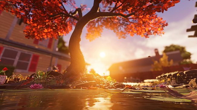 Grounded PS4® & PS5®