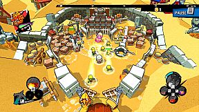 Zombie Rollerz: Pinball Heroes