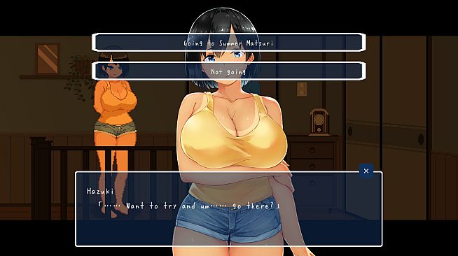 Summer~Life in the Countryside~ +Outing