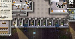 Prison Architect - Free For Life