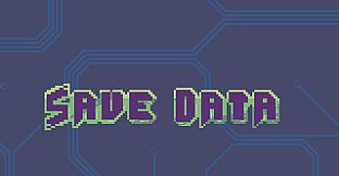 Save Data