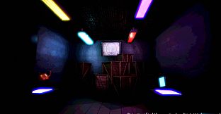 Astral Eden [CHAPTER 1]