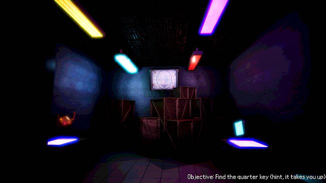 Astral Eden [CHAPTER 1]