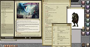 Fantasy Grounds - Pathfinder RPG - NPC Codex (PFRPG)