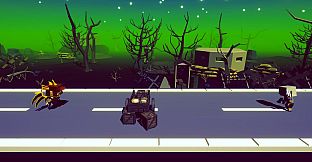 Jump Hero: Beginning