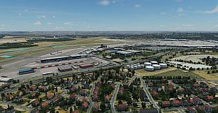 X-Plane 12 Add-on: Aerosoft - Airport Madrid