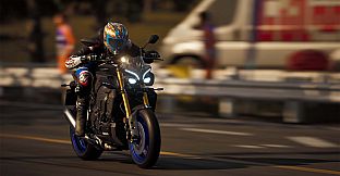 RIDE 6 - Iconic Naked Bikes Pack