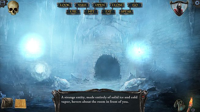 Shadowgate - Special Edition DLC