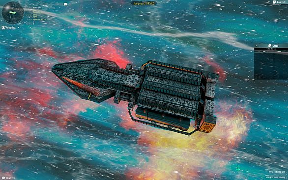 Ascent - The Space Game