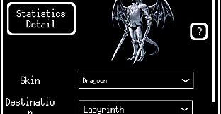 Buriedbornes - Dungeon RPG