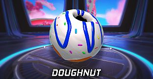 Turbo Golf Racing: Buffet Ball Selection