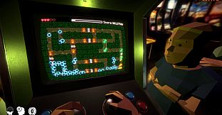 Ultimate Arcade Overdrive