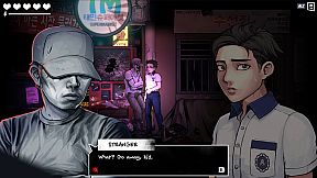 The Coma 2B: Catacomb