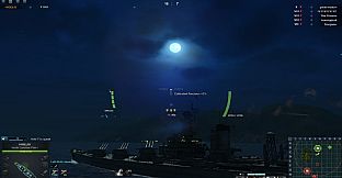 Steel Ocean: Wolves of Deep Sea