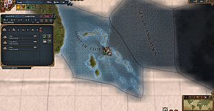 Expansion - Europa Universalis IV: Conquest of Paradise