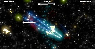 Crush The Rebellion!