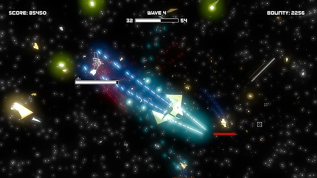 Crush The Rebellion!