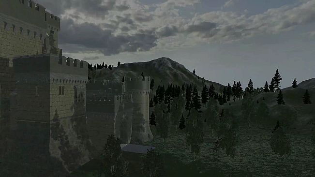 The Old Empire Multiplayer