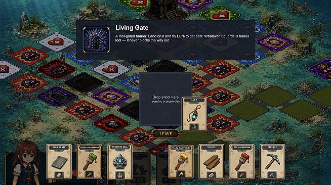 Lagan Salvage Run