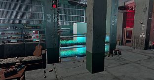 Cool Thief Guy
