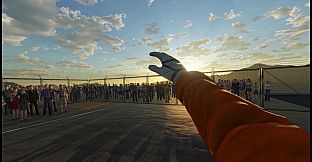 Humanity: First Woman In Space