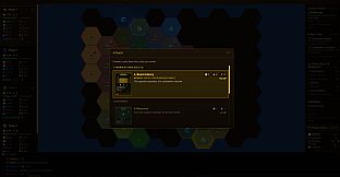 Terra Concordia: Civilizations in Harmony