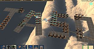 Seditionis: Tower Defense