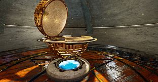 Lyratha: Labyrinth - Survival - Escape