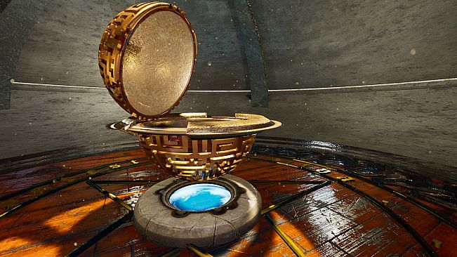 Lyratha: Labyrinth - Survival - Escape