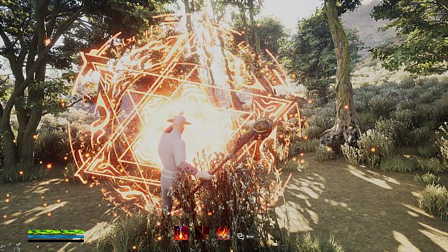 Happy Surprise Garden